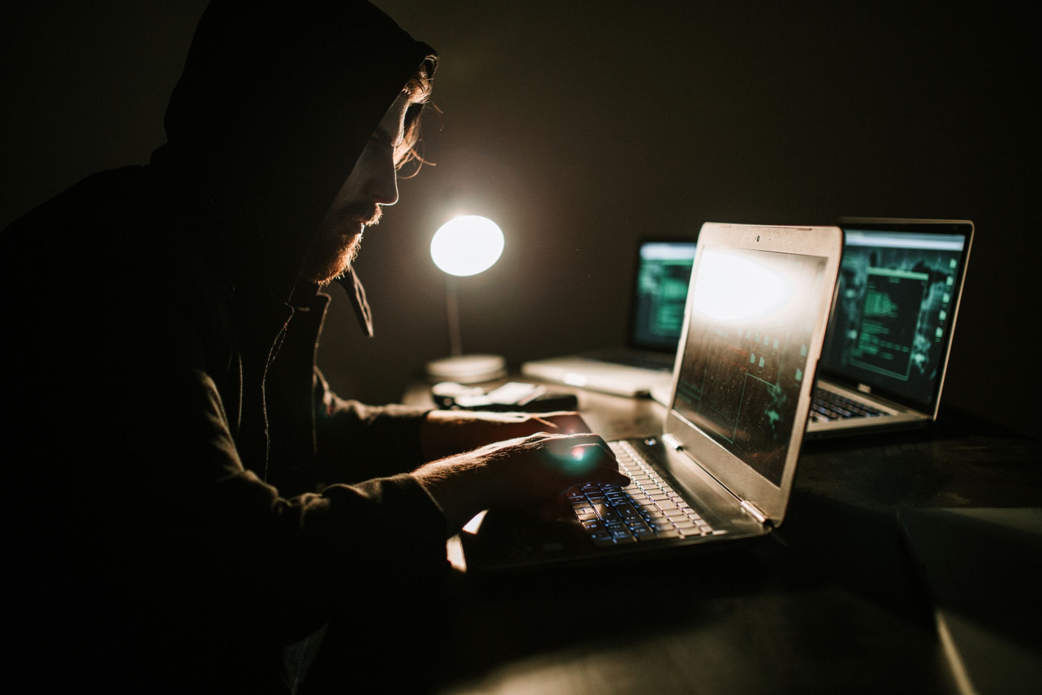 Getting Started in Bug Bounty Hunting