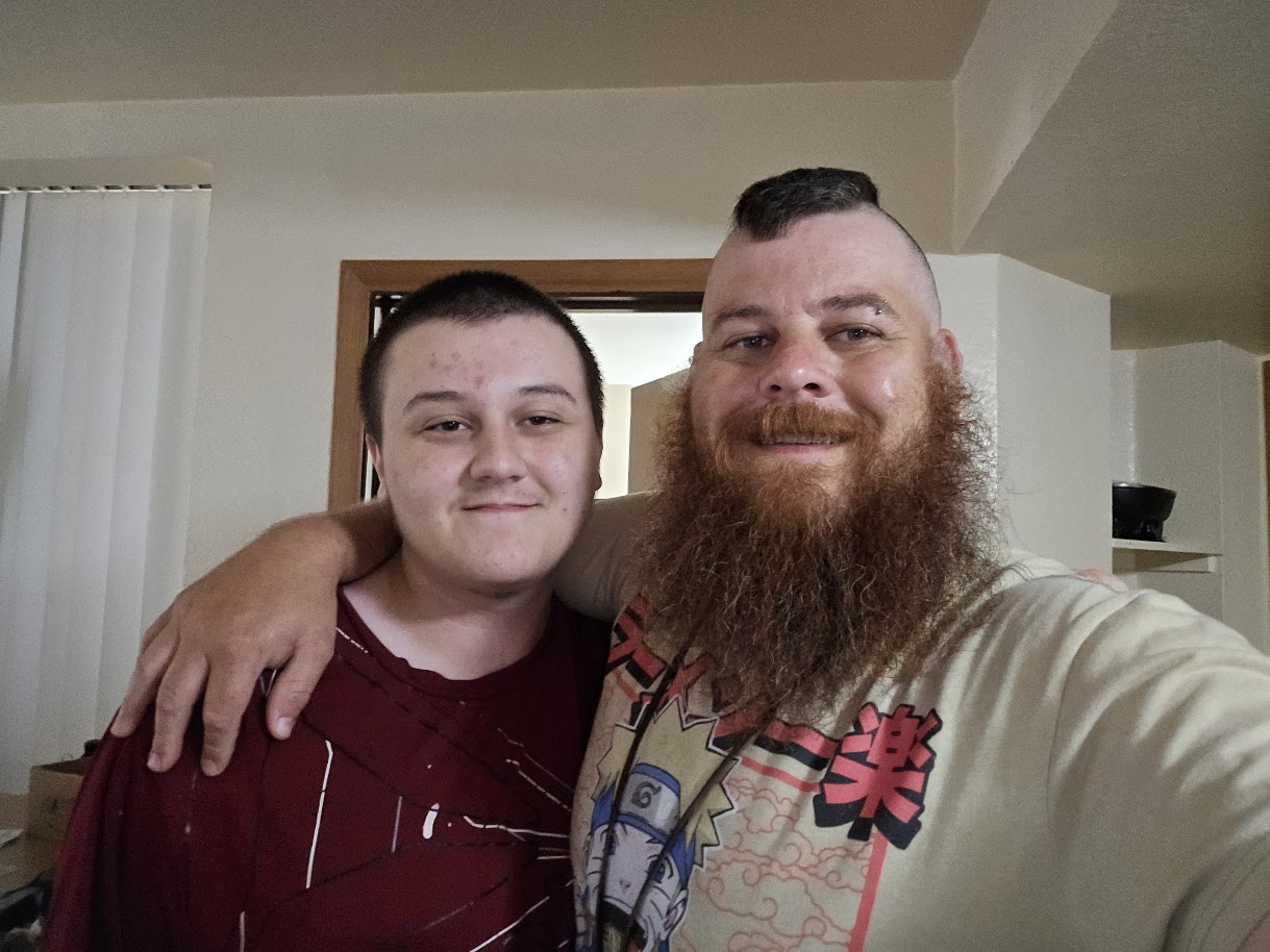 The Legendary Son