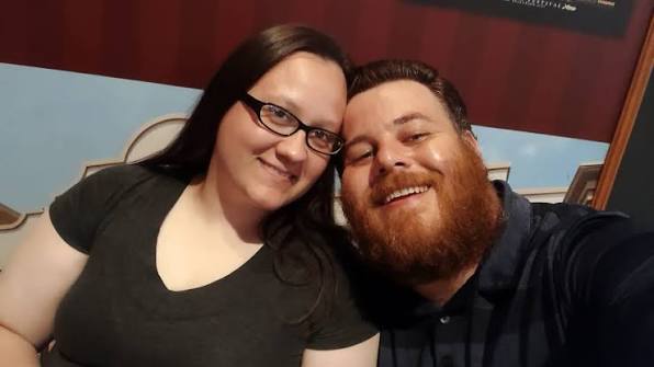 The Former Wife