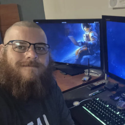 Live Stream Command Setup
