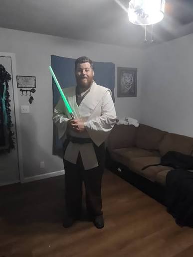 Nerding Out