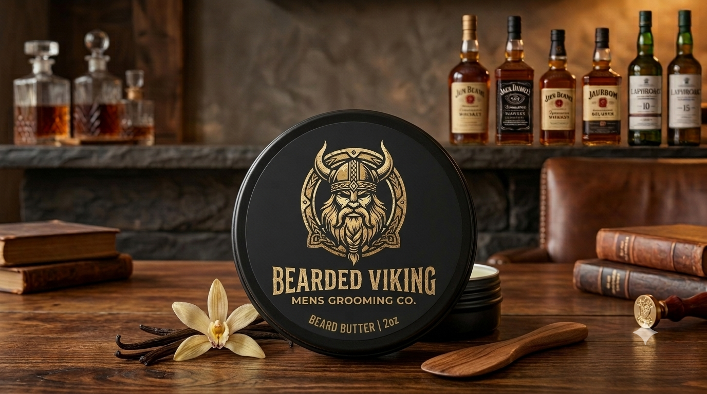 Beard Butter
