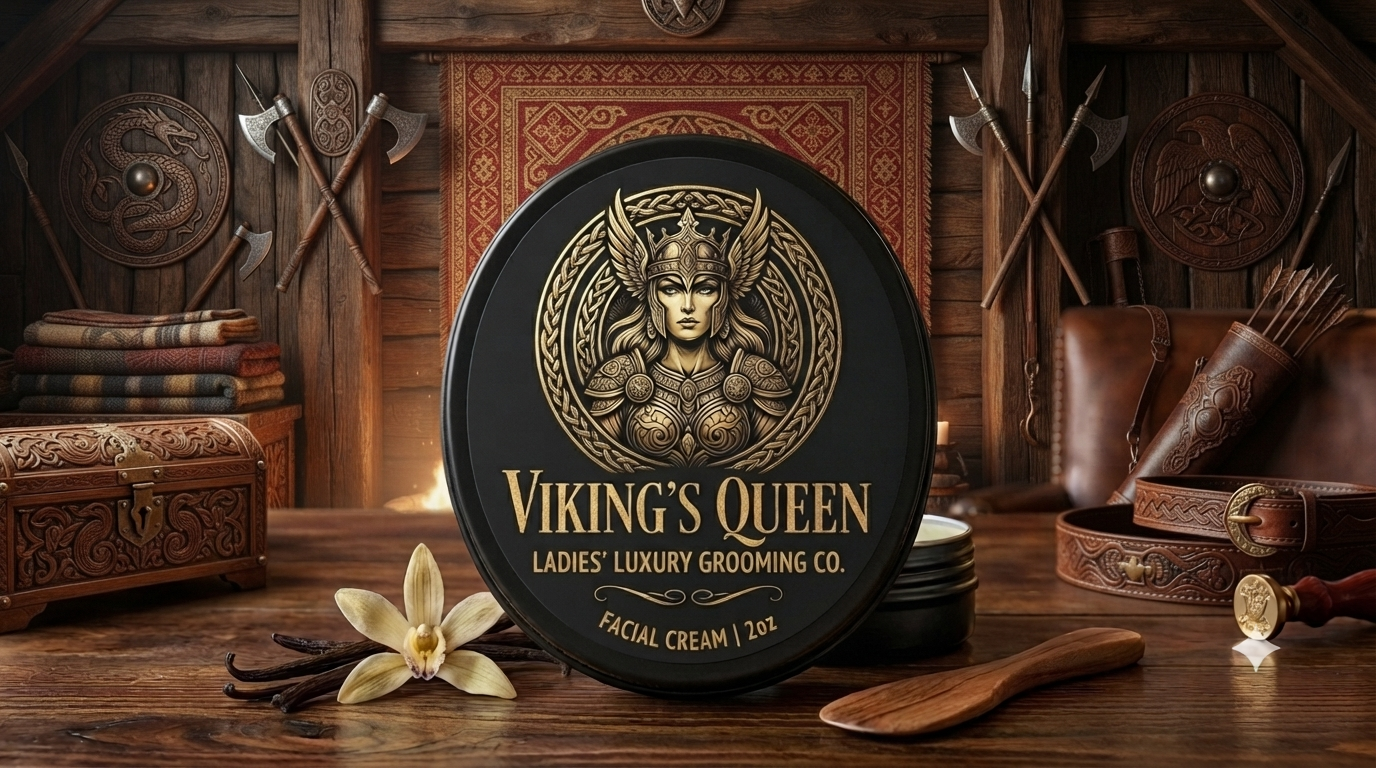 Facial Cream